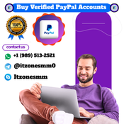 How to Buy Verified PayPal Accounts 9.10 Easy Steps logo