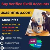 Why Skrill Verification Is Important for Secure Payments logo