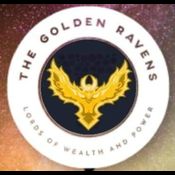 THE GOLDEN RAVENS TEMPLE :+2349031187462 logo