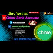 The Best Platforms to Buy Chime Bank Accounts in 2025 logo