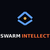 SwarmIntellect Whale Intelligence API logo