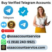 Best 5.00 sites Get to Verified Telegram Accounts- 2026 logo