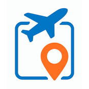 Live full trip data logo
