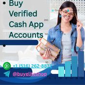 Top 9 Websites to Buy Verified Cash App Accounts for ... logo