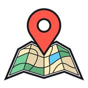 GoogleMaps Scraper V2 logo