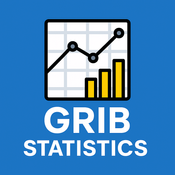 Multi-format Climate & Data Statistics API logo