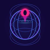 IP Geo Locator logo