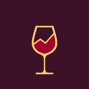 Wine analyzer logo