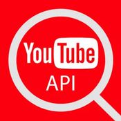 YouTube Search API