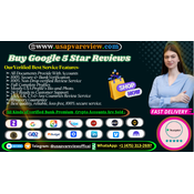 17 Pro Max Guide For Buying Trustpilot Reviews(5 Star) logo