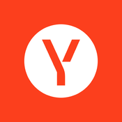 Yandex Scraper logo