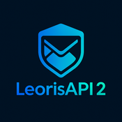 Email Check API logo