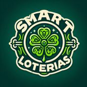 SmartLoterias logo