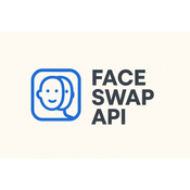 Face Swap API logo