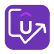 Udemy Unique APIs logo