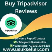 Guide to Buy TripAdvisor Reviews in 2025 logo