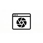 Easy Web Screenshot logo