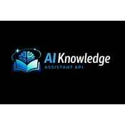 AI Knowledge Assistant logo