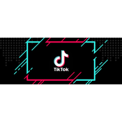 3 Best sites to Buy TikTok Followers (Real & Cheap) logo