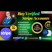 How To Buy Verified Stripe Accounts A Step By Step Guide logo