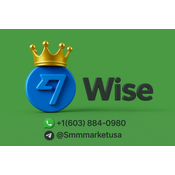 Buy Verified Wise Accounts logo