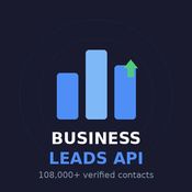 Business Leads logo