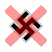 Hate Speech Bot logo