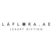 Laflora logo