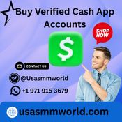 Buy Verified Cash App Accounts logo