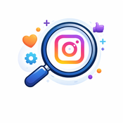 Instagram Scraper API logo