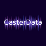 CasterData