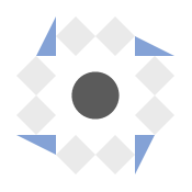 RC Gate logo