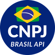 CNPJ Brasil API logo