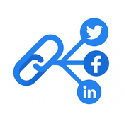 SocialLinks RealtimeAPI logo