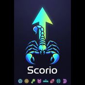 Scorio logo