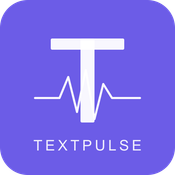 TextPulse logo