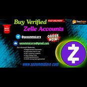 2026's Ultimate Guide to Buy Verified Zelle Accounts Online  logo