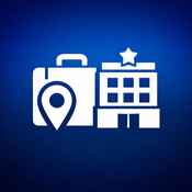 Booking COM - cheaper version logo