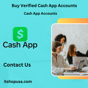100% customer satisfaction guaranteed Buy Cash App Account