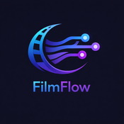 FilmFlow logo