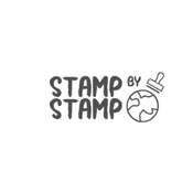 Stamp by Stamp Travel logo