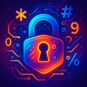 Secure Random Password API - Powered by Shatandria Tyler logo