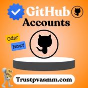 Buy Old Github Accounts logo