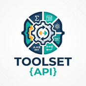 Toolset API logo