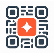 Branded QR Code Generator logo