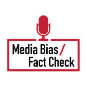 Media Bias Fact Check Ratings - API logo
