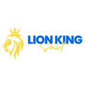 Lion King Shirt: Power, Pride & Passion in Every Stitch logo