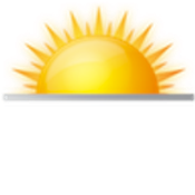 Sunrise Sunset API logo