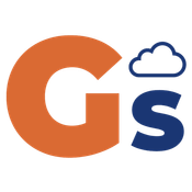 GS logo