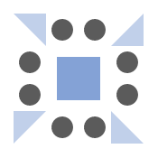 All-in-One AI Toolkit logo